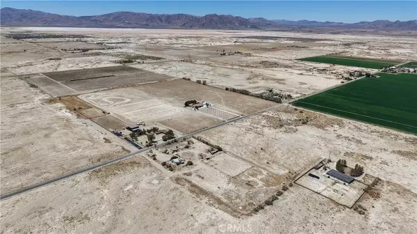 Lucerne Valley, CA 92356,12475 Midway Avenue