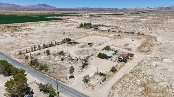 Lucerne Valley, CA 92356,12475 Midway Avenue