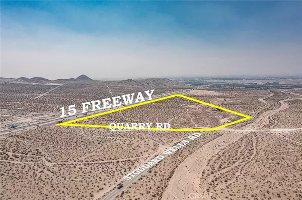 Victorville, CA 92392,0 Stoddard Wells