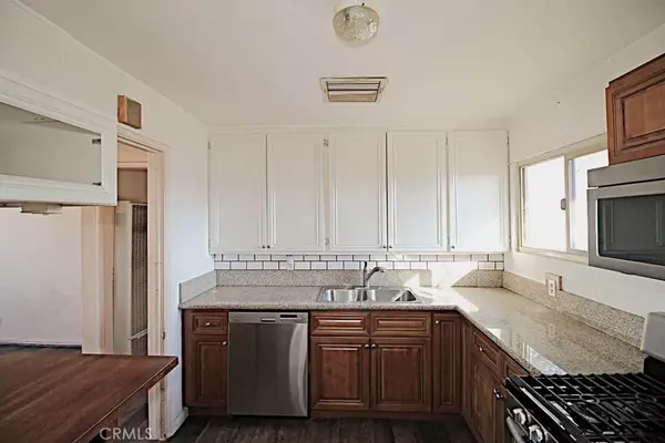 521 Lillian Drive, Barstow, CA 92311