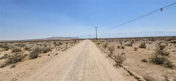 Lucerne Valley, CA 92356,800 Stella/Emerick's Rd