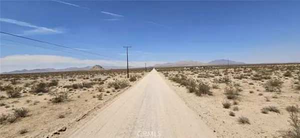 Lucerne Valley, CA 92356,800 Stella/Emerick's Rd