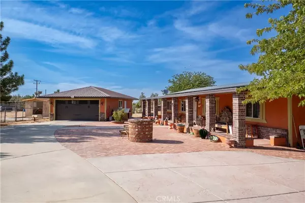 Phelan, CA 92371,14221 Tumbleweed Road