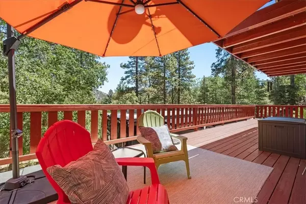 Wrightwood, CA 92397,869 Mocking Bird Road