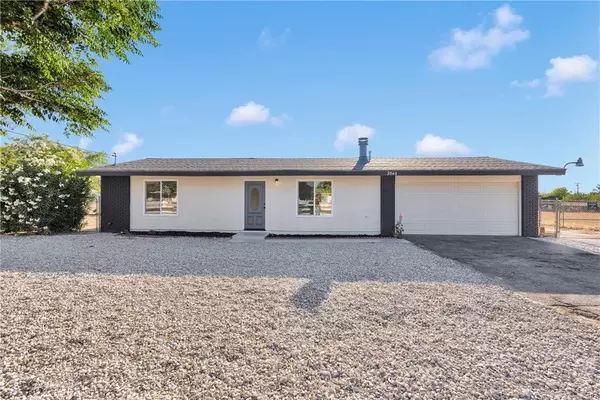 Hesperia, CA 92345,9546 San Pablo Avenue