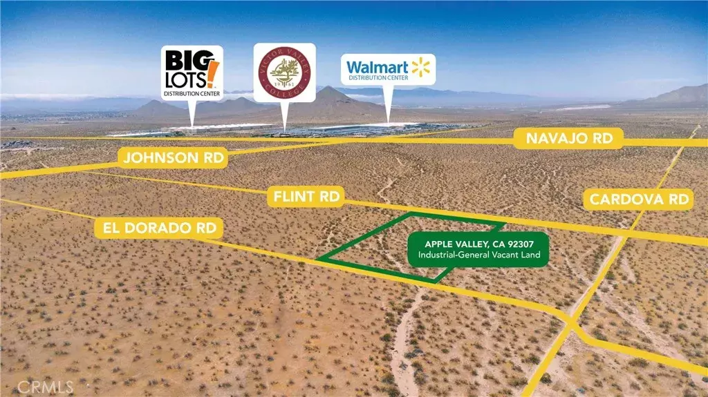 Apple Valley, CA 92308,0 Flint