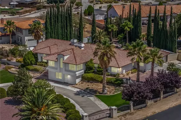 Apple Valley, CA 92308,20003 Waco Road