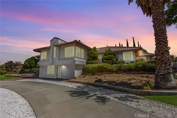 Apple Valley, CA 92308,20003 Waco Road