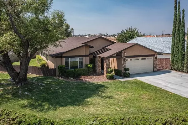 Victorville, CA 92395,18151 Deer Park Lane