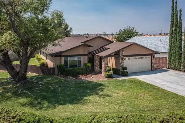 Victorville, CA 92395,18151 Deer Park Lane