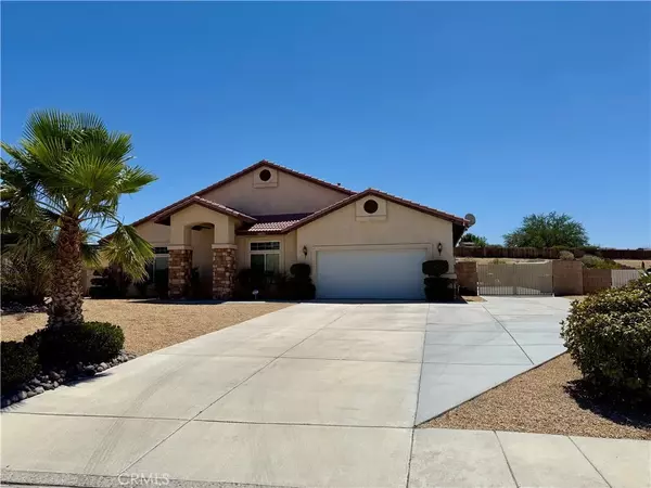 Apple Valley, CA 92308,13572 Kurena Road