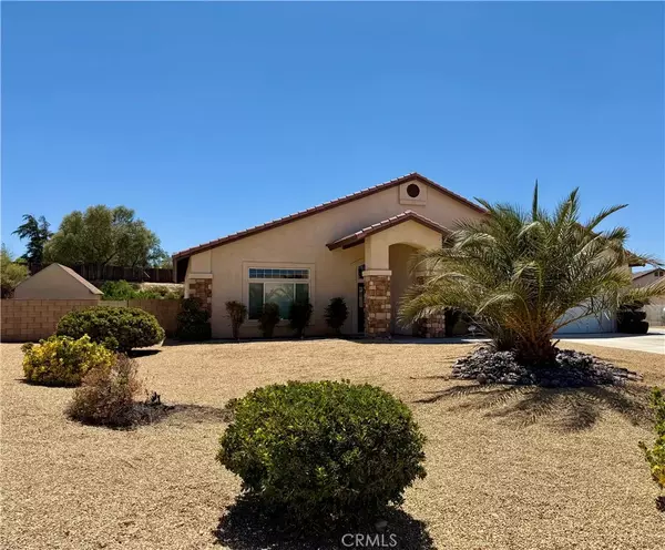 Apple Valley, CA 92308,13572 Kurena Road