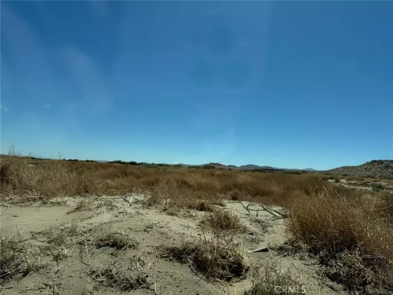 29315 Indian, Helendale, CA 92342