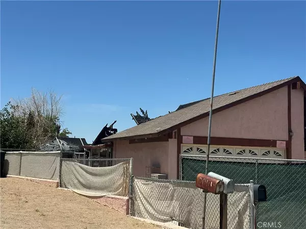 Barstow, CA 92311,2036 Harvard Drive