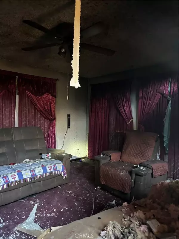 Barstow, CA 92311,2036 Harvard Drive