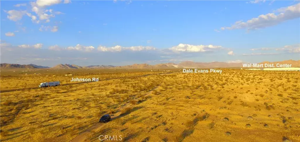 47230212 S of Johnson, Apple Valley, CA 92307