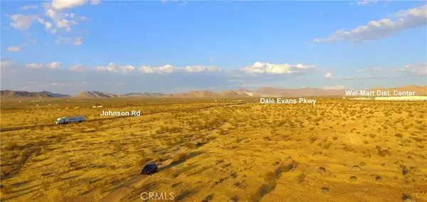 47230212 S of Johnson, Apple Valley, CA 92307