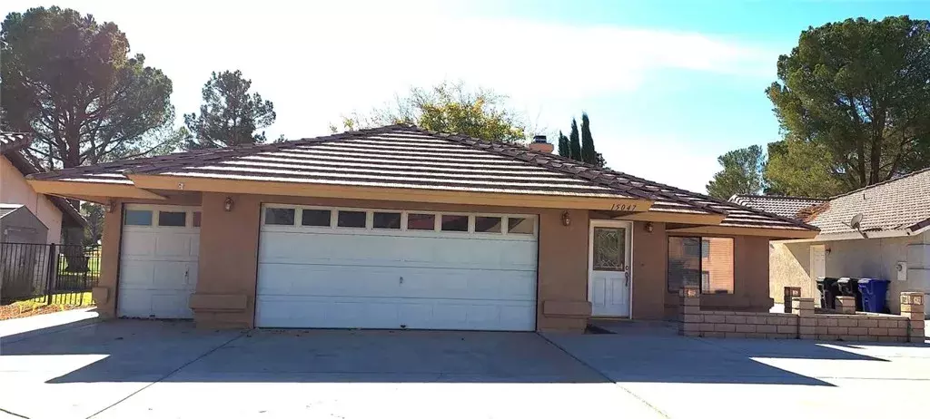 Helendale, CA 92342,15047 Wildflower Lane