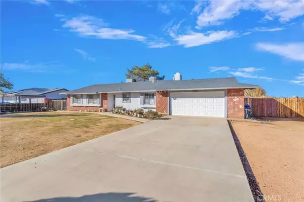 Apple Valley, CA 92308,13252 Setancket Road