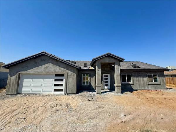 16422 Spruce Street, Hesperia, CA 92345