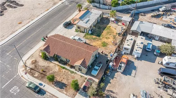 Indio, CA 92201,44547 Palm Street