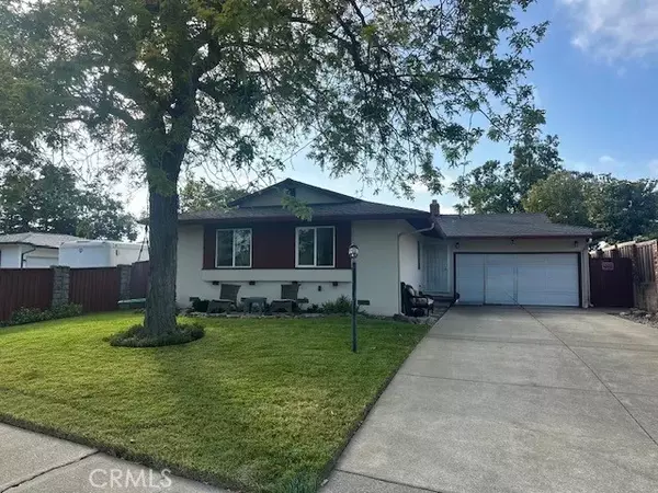 3412 Flamingo Drive, Concord, CA 94520