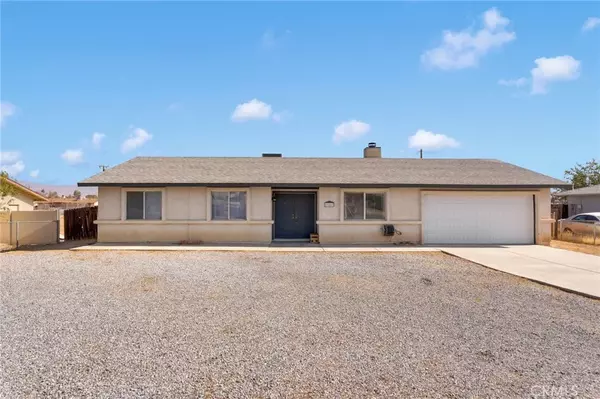 Apple Valley, CA 92307,21867 Jelan Avenue
