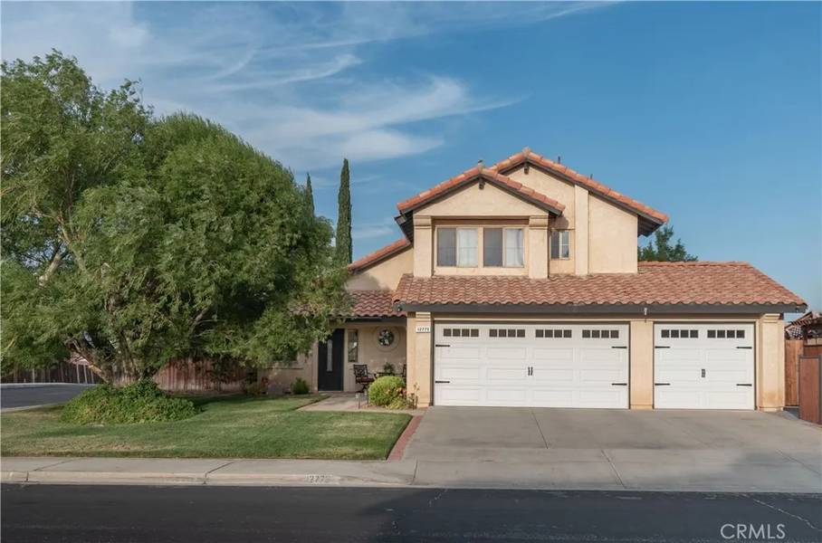 12775 Sundown Road, Victorville, CA 92392