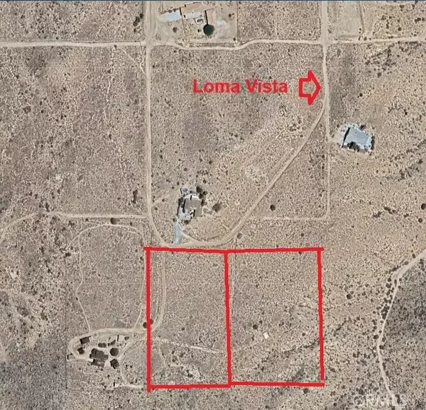 500 Loma Vista, Apple Valley, CA 92308