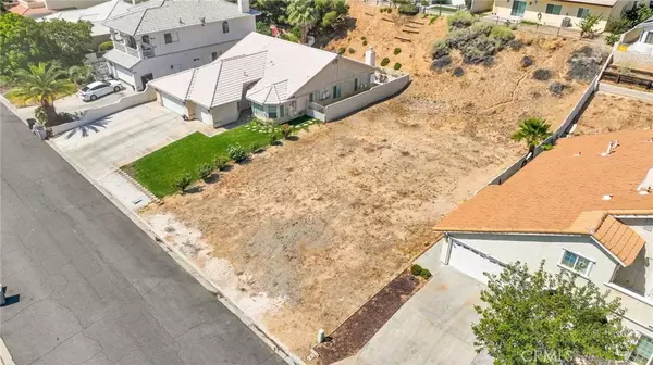 13610 Sierra Vista, Victorville, CA 92395