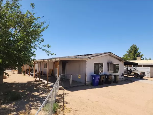 Adelanto, CA 92301,19006 Joshua Street