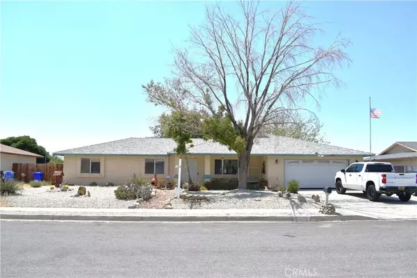 Apple Valley, CA 92308,13422 Nicola Road