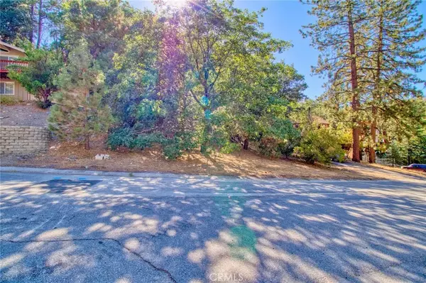 Wrightwood, CA 92397,0 Flume Canyon