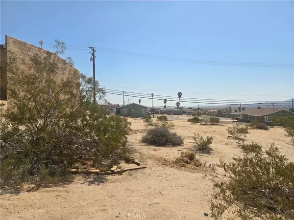 0 Adobe, 29 Palms, CA 92277