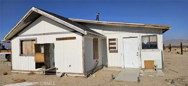 Lucerne Valley, CA 92356,14380 Dido Road