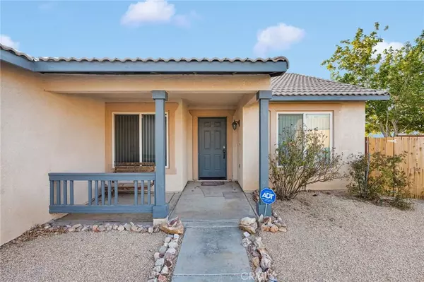 Adelanto, CA 92301,15466 Ross Drive