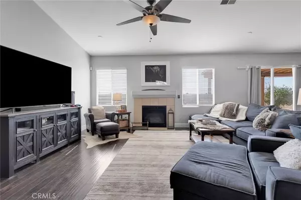 Apple Valley, CA 92307,14118 Fresian Avenue