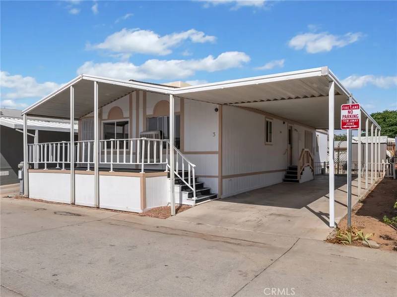 22020 Nisqually #3, Apple Valley, CA 92308