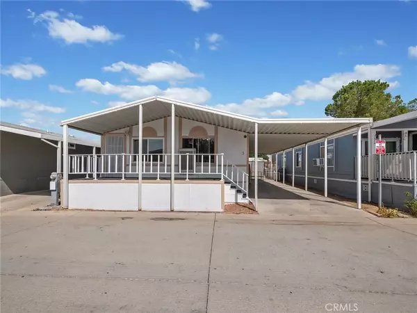 Apple Valley, CA 92308,22020 Nisqually #3