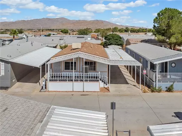 Apple Valley, CA 92308,22020 Nisqually #3