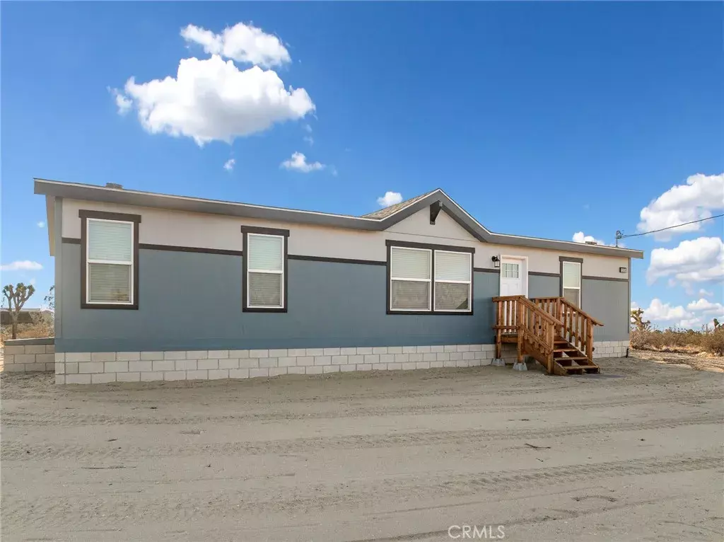 Pinon Hills, CA 92372,12526 Ponderosa Road