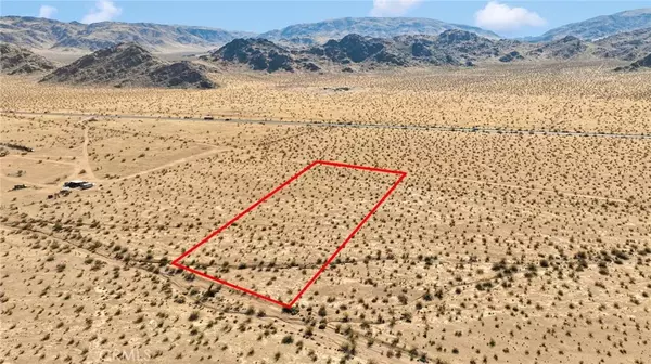 Lucerne Valley, CA 92356,0 Algoman