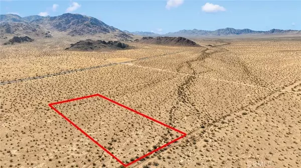 Lucerne Valley, CA 92356,0 Algoman