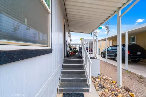 Needles, CA 92363,900 Coronado #80