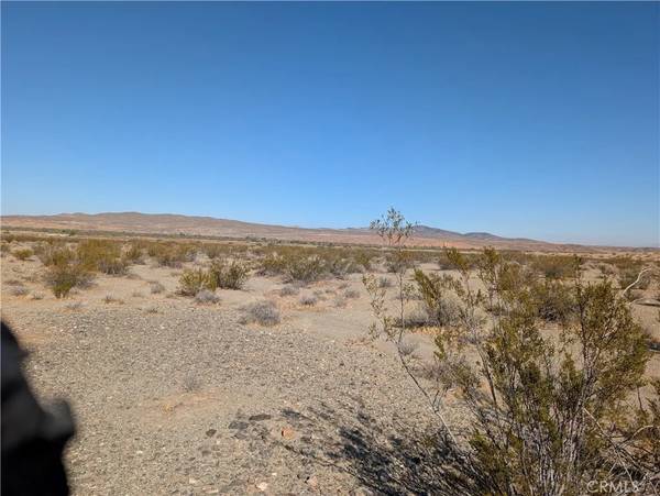 0 Off National Trails #2, Hodge, CA 92311