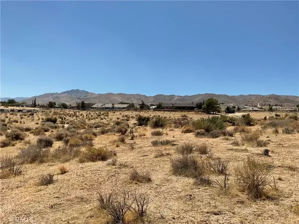 Apple Valley, CA 92308,7 Ocotillo