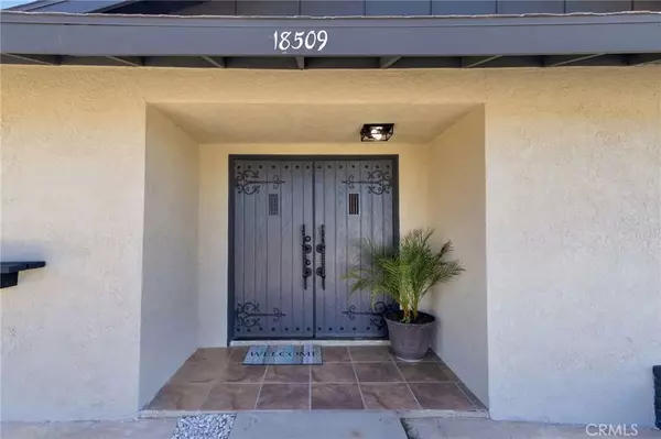 Hesperia, CA 92345,18509 Yuba Street
