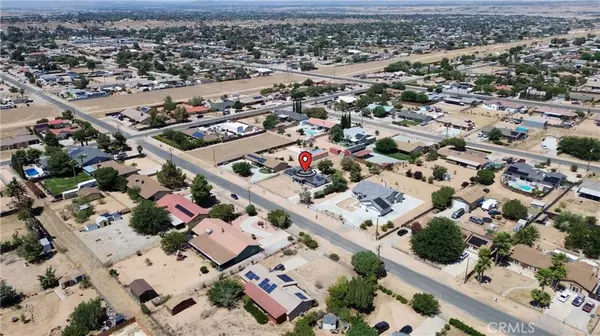 Hesperia, CA 92345,7681 Newhall Avenue