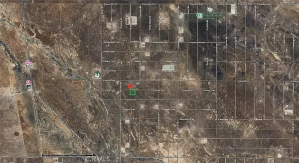 Santa Margarita, CA 93453,11160 Corning