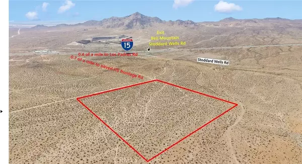 Apple Valley, CA 92307,1111 Los Padres